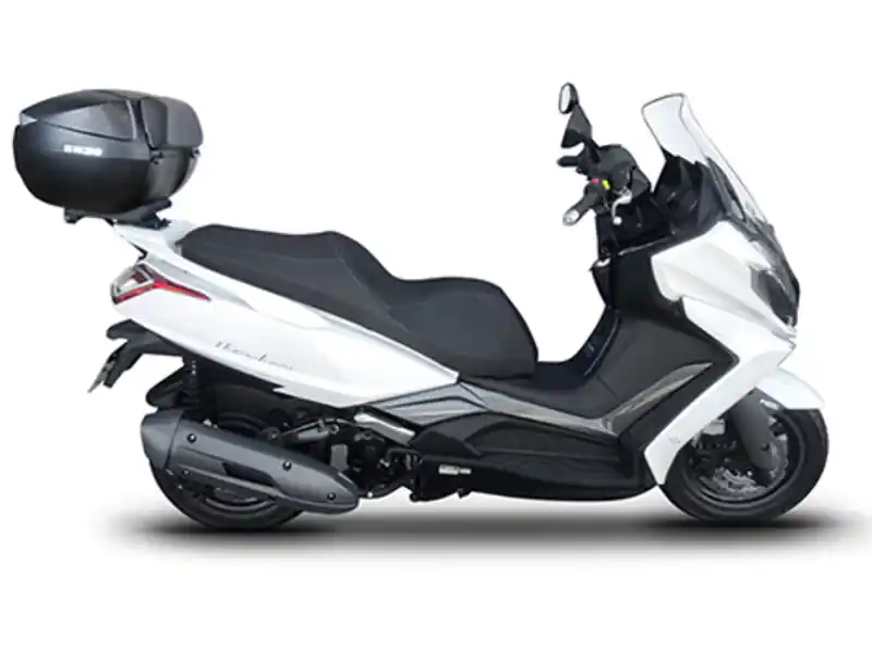 SHAD Top Master Montagesatz – Kymco Dernière Chance