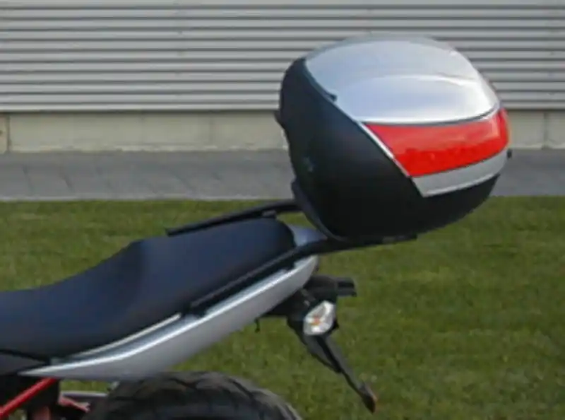 Meilleure Vente SHAD Top Master Montagesatz – Kawasaki