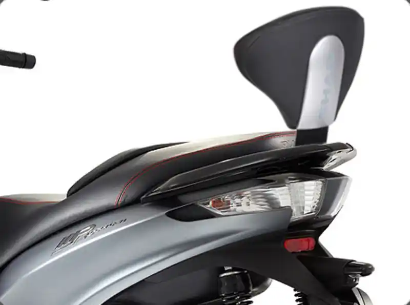 Offre Limitée SHAD Rückenlehnen Befestigungssystem