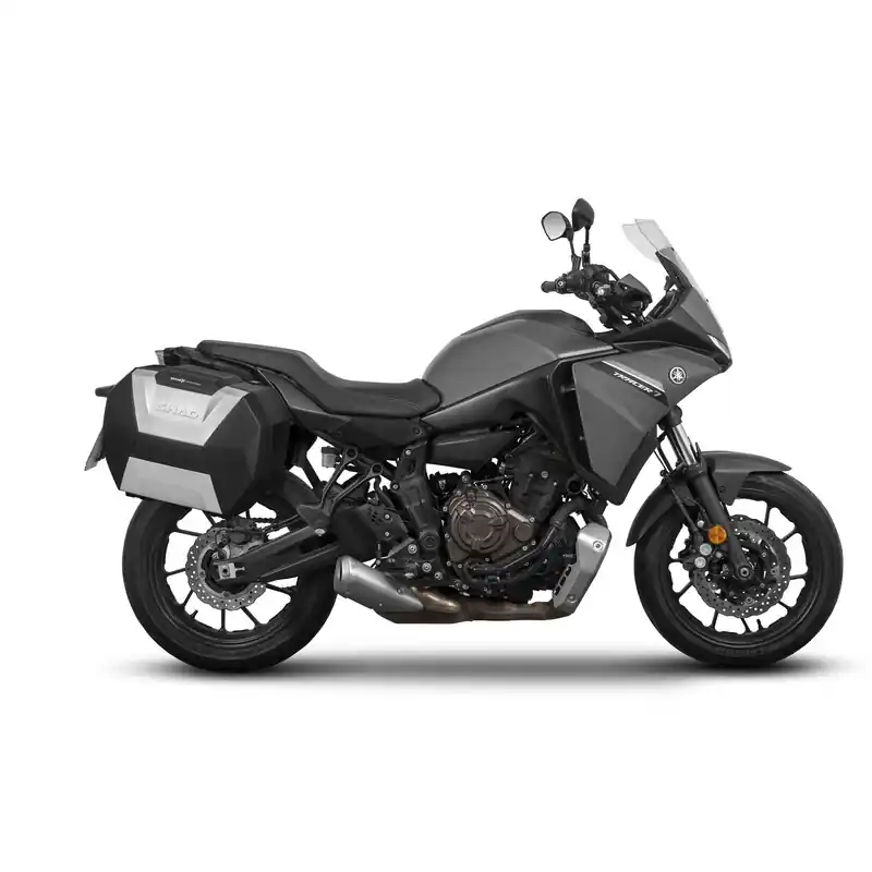 Retour Gratuit SHAD 3P Befestigungssystem (seitlich) – Yamaha