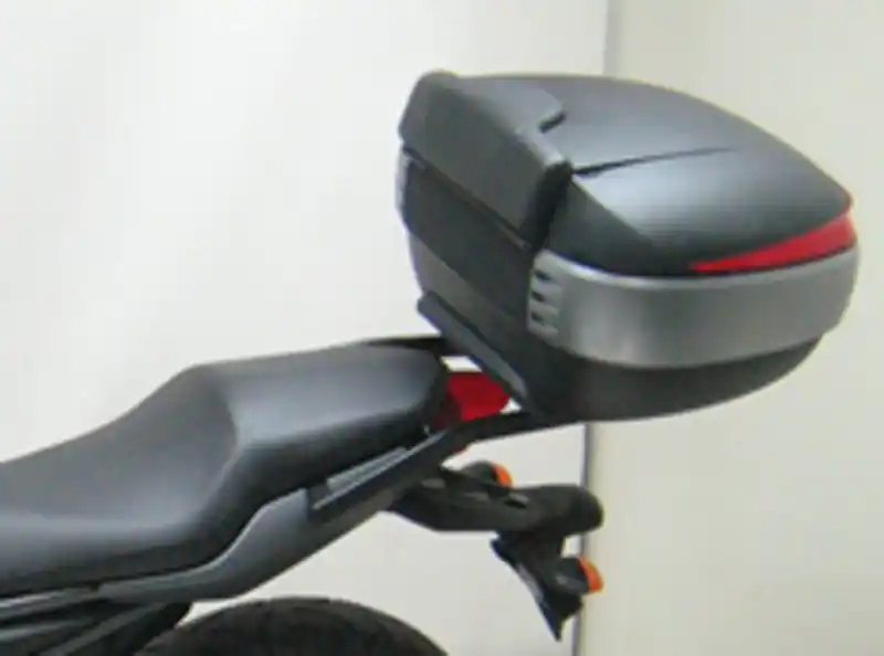 Offre Spéciale SHAD Top Master Montagesatz - Yamaha