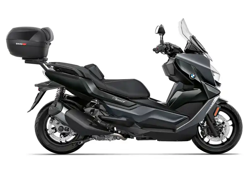 Vente Directe SHAD Top Master Montagesatz – BMW C400GT