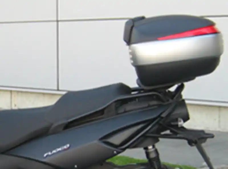 Marque SHAD Top Master Montagesatz – Gilera