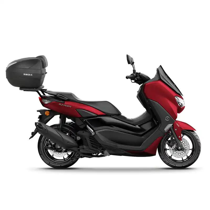 SHAD Top Master Montagesatz – Yamaha NMAX 125i Achetez Aujourd&rsquo;hui