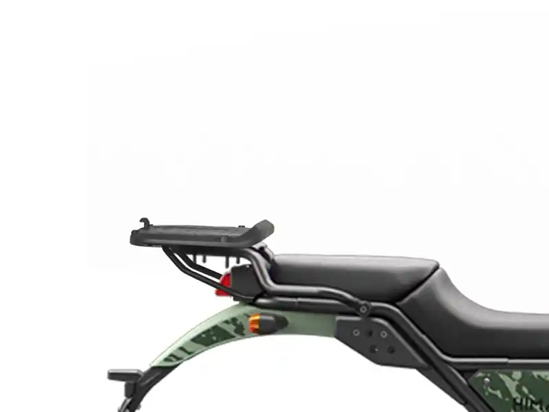 Nouvel Arrivage SHAD Top Master Montagesatz – Royal Enfield Himalayan 410