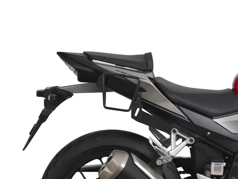 Meilleur Prix SHAD Satteltaschen Abstandshalter – Honda CB 500 F / CBR 500 F