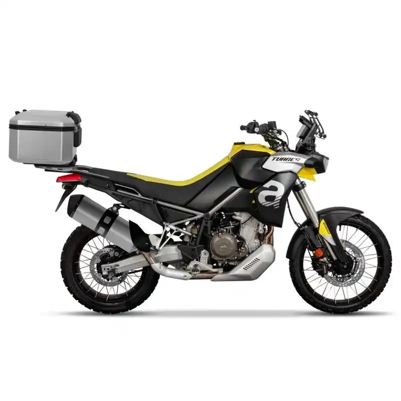 Expédition Rapide SHAD Top Master Montagesatz – APRILIA TUAREG 660