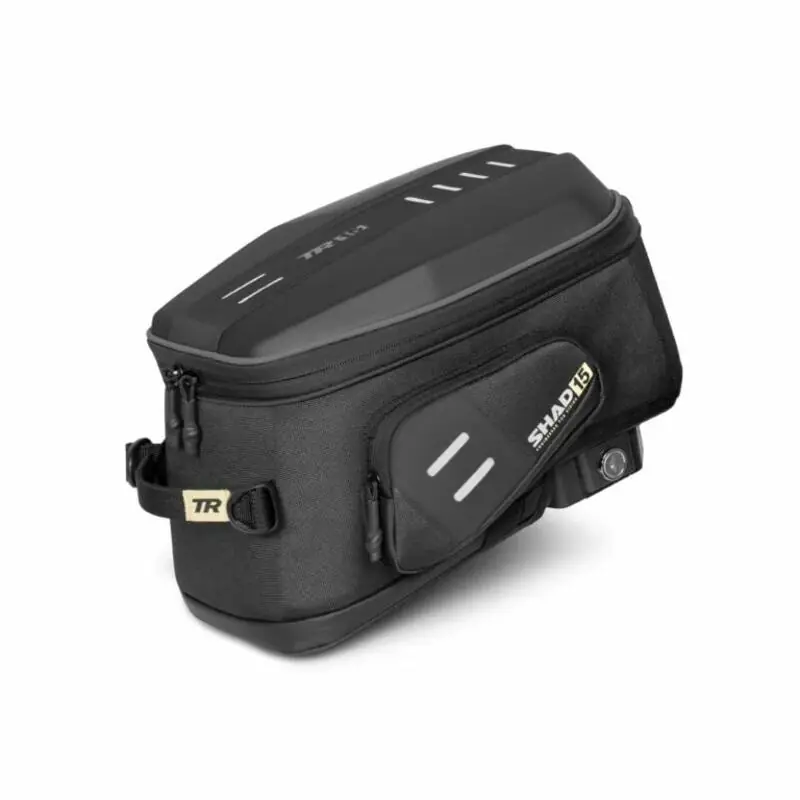 Vente Flash SHAD Click System Tankrucksack TERRA TR15CL