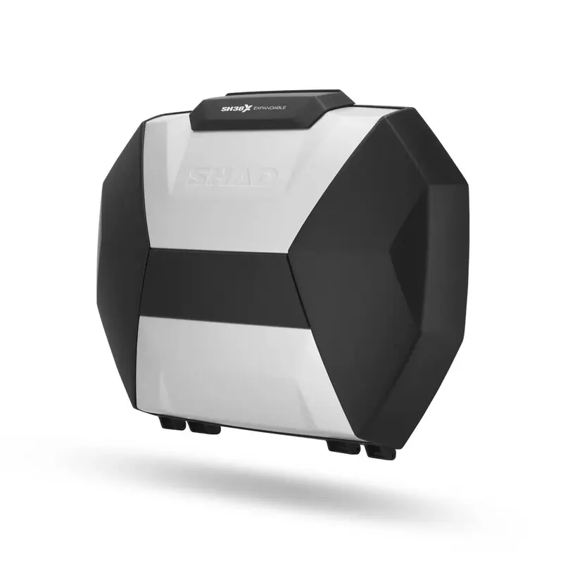 SHAD Vollaluminium-Abdeckung für SH38X Petit Prix