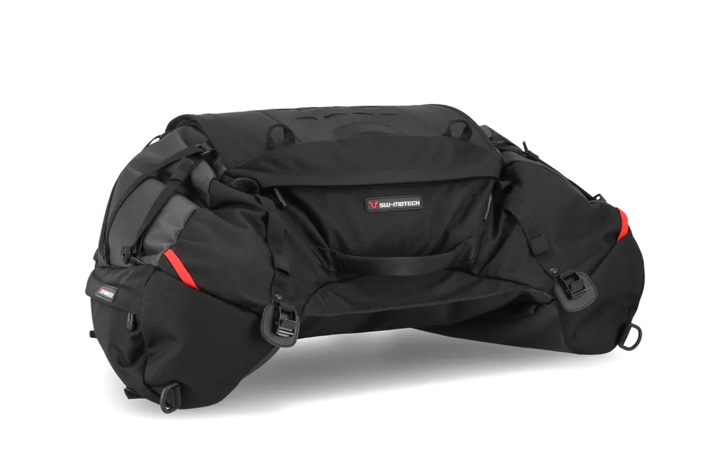 SW-Motech PRO Cargobag sac arrière pour Honda CMX 1100 Rebel /T /SE (24-), SC87 Remise