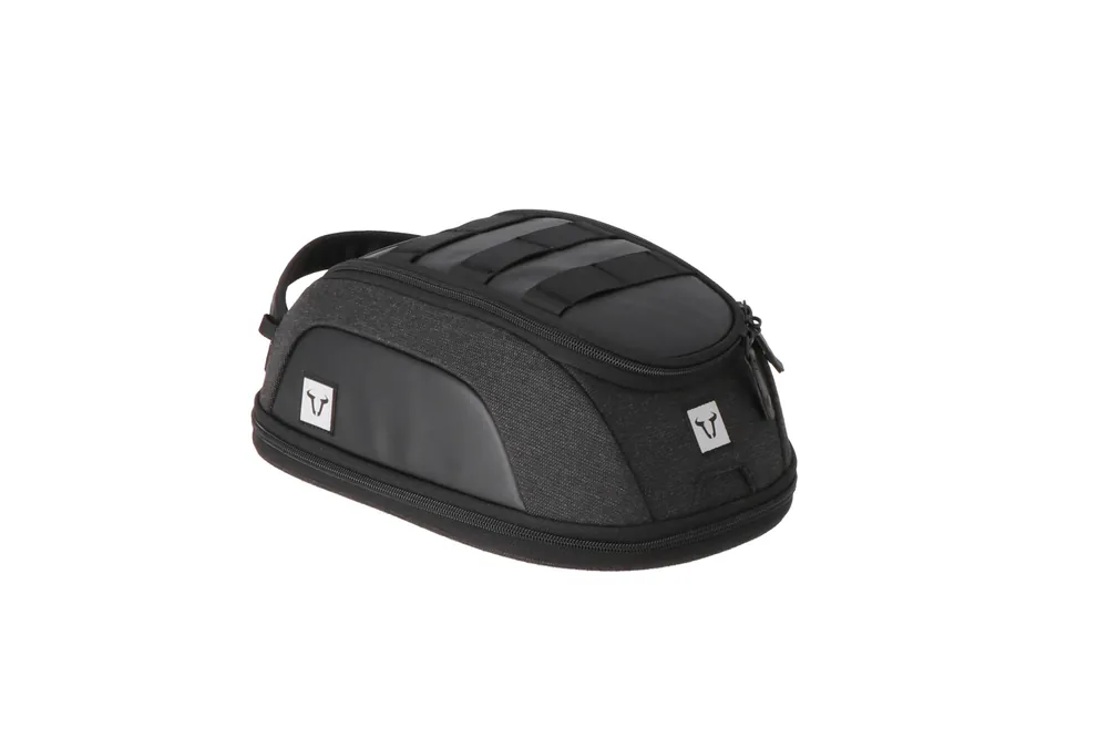 Vente Flash SW-Motech Legend Gear Sacoche de réservoir LT3 noire pour Kawasaki Z 650 S (26-)