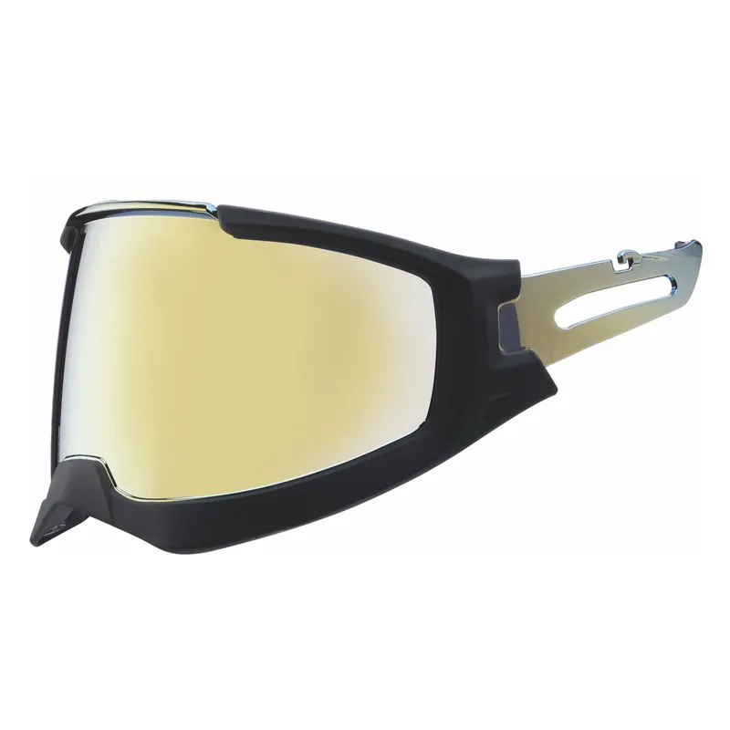 Vente Flash Visière Caberg or miroir pour Ghost, Ghost X