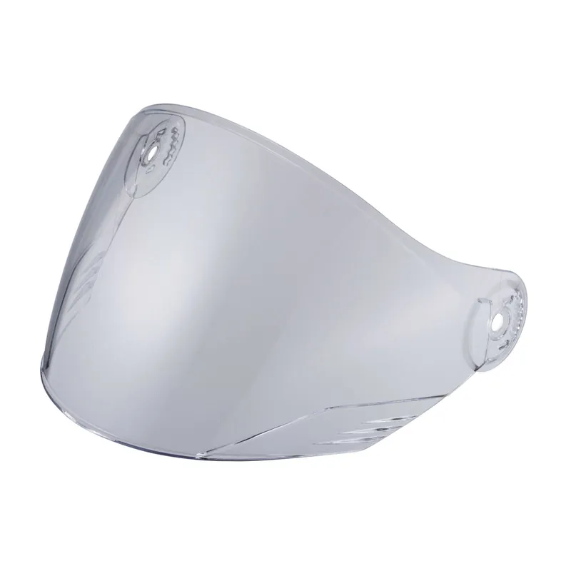 Visière Caberg claire pour casque jet Riviera V4, Riviera V4 X Bon Plan