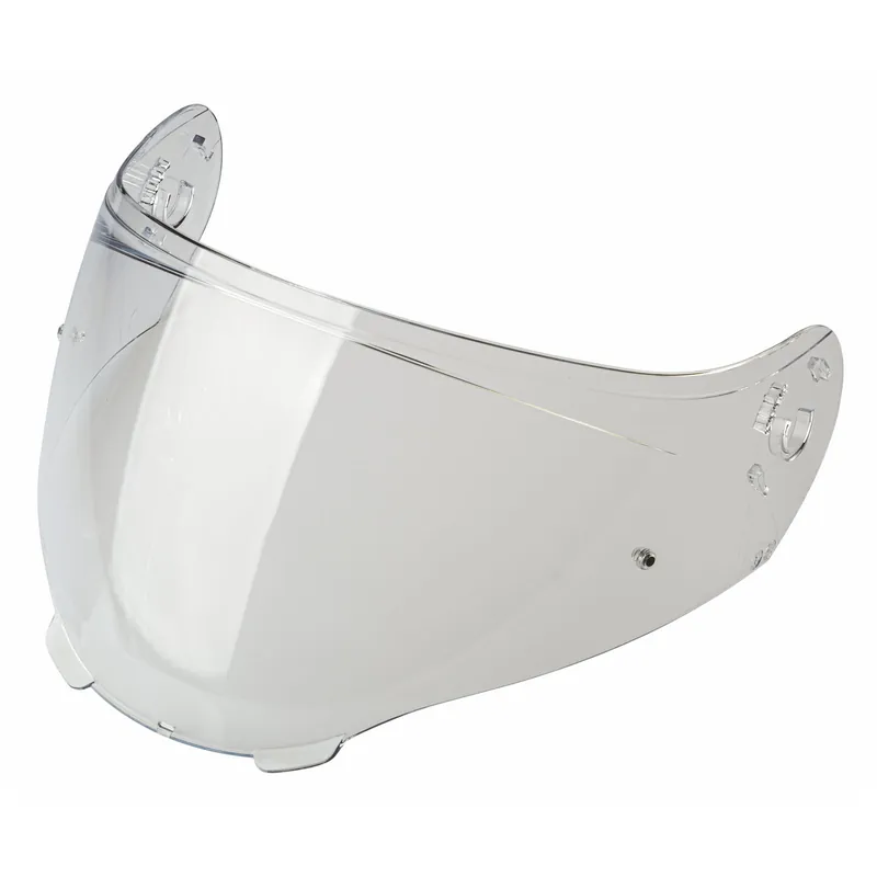 Visière Caberg claire pour casque pliable Horus, Horus X Acheter Direct