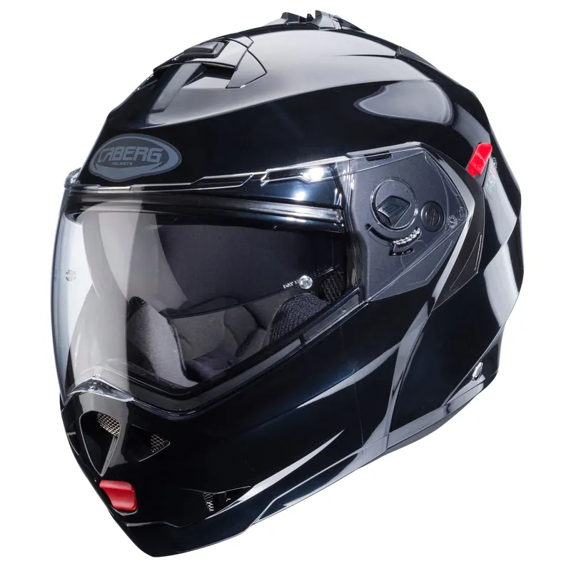 Caberg casque Duke X Smart noir XS Meilleur Prix