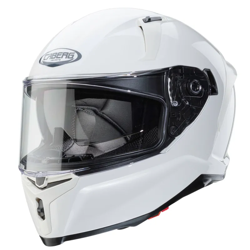 Caberg casque Avalon X blanc métallisé XS Meilleur Prix