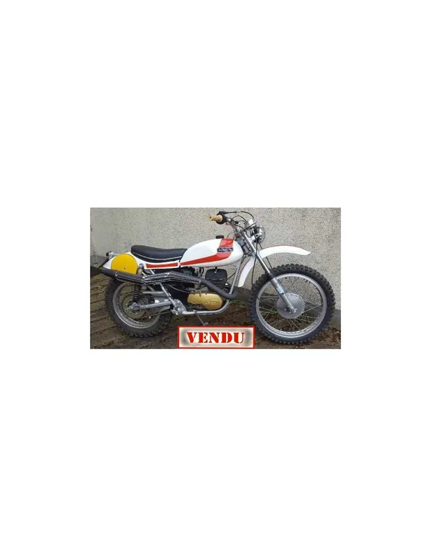 Nouvel Arrivage OSSA Enduro 250