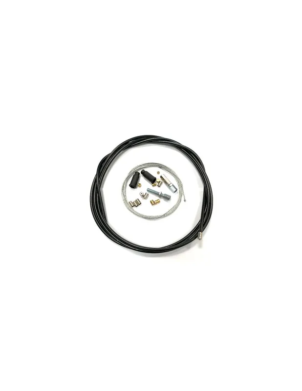 Kit câble de gaz universel (2.35m) – extérieur 5mm Offre Limitée