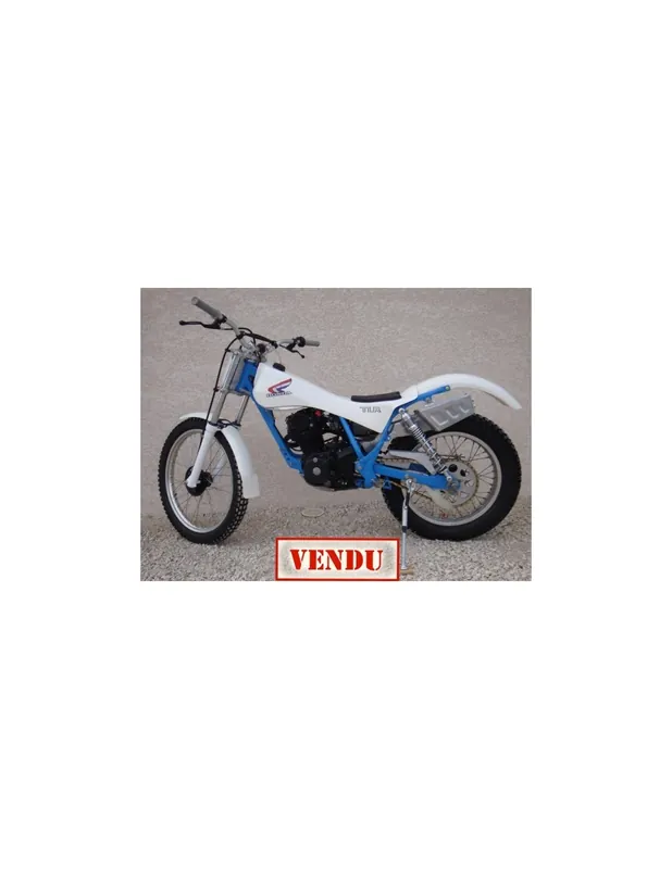Promotion Saisonnière HONDA 170 TLR
