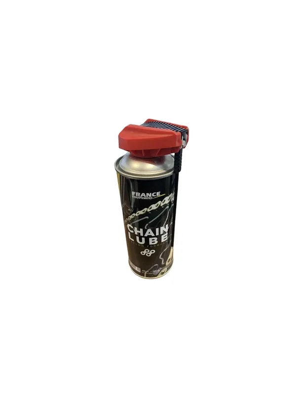 Prix Bas Huile, Lubrifiant pour chaînes (400ml)