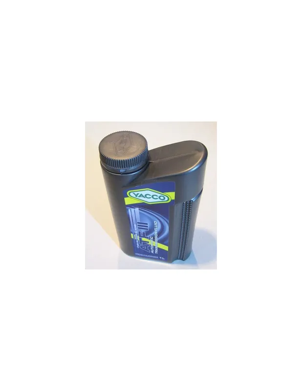 Huile Yacco Dexron III embrayage (1 litre) Certifié