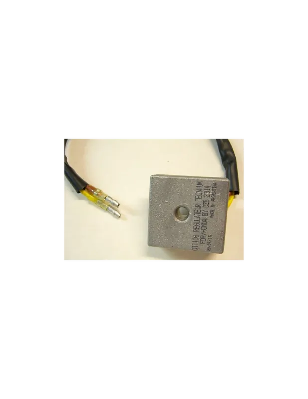 Seulement Aujourd&rsquo;hui Régulateur d'éclairage 12 volts