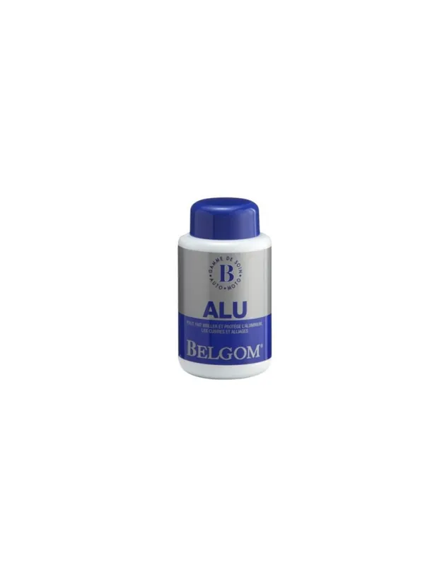 Jusqu&rsquo;à Épuisement Des Stocks Belgom Alu 250ml
