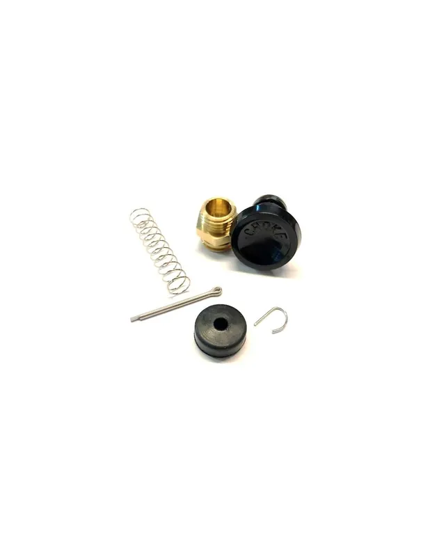 Yamaha TY 125 & 175 Ensemble de réfection du starter Quantité Limitée