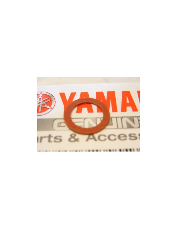 Yamaha TY 125 & 175 joint pointeau Mikuni Commander Vite