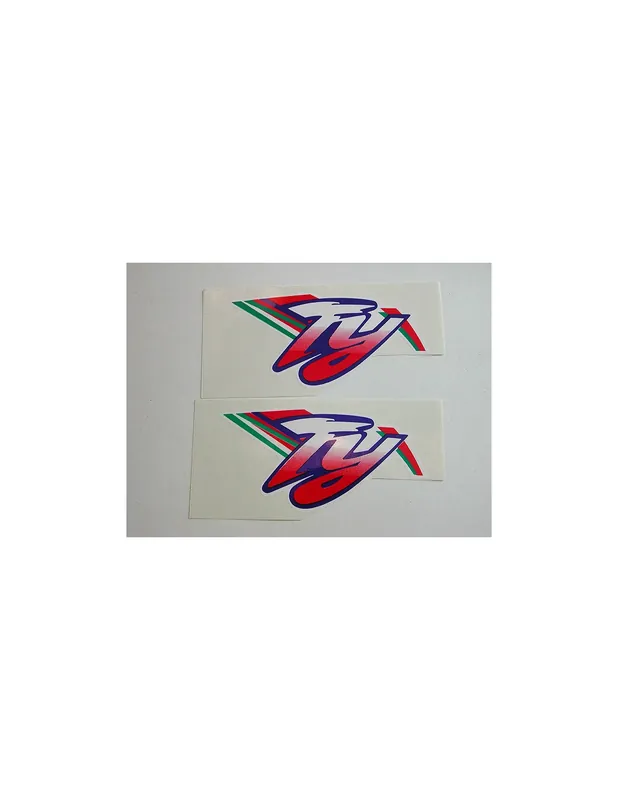 Commande En Gros Yamaha mono-amortisseur paire (15X7.5 cm)