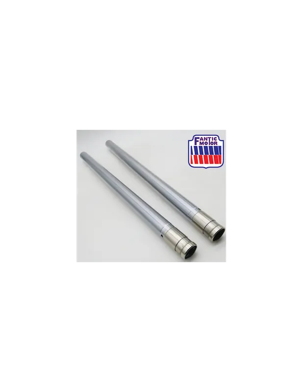 Fantic Series 203, 243 et 303 paire de tubes de fourche Pas Cher