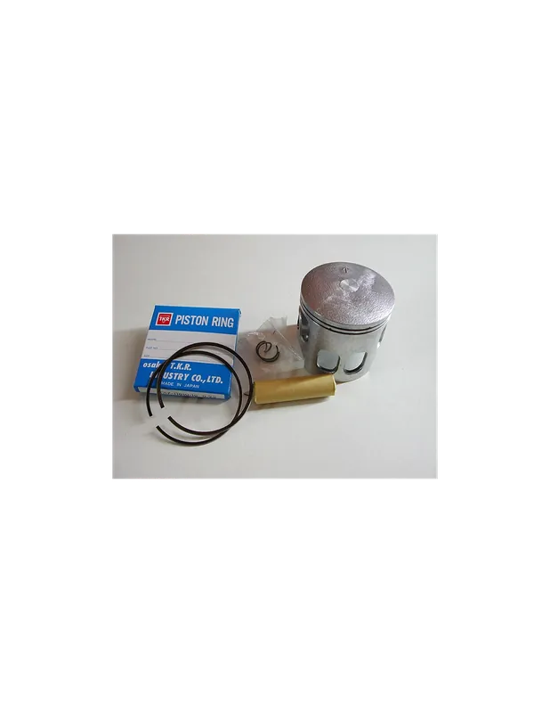 Yamaha TY 175 Kit piston en 66mm (coulé) Achetez Aujourd&rsquo;hui