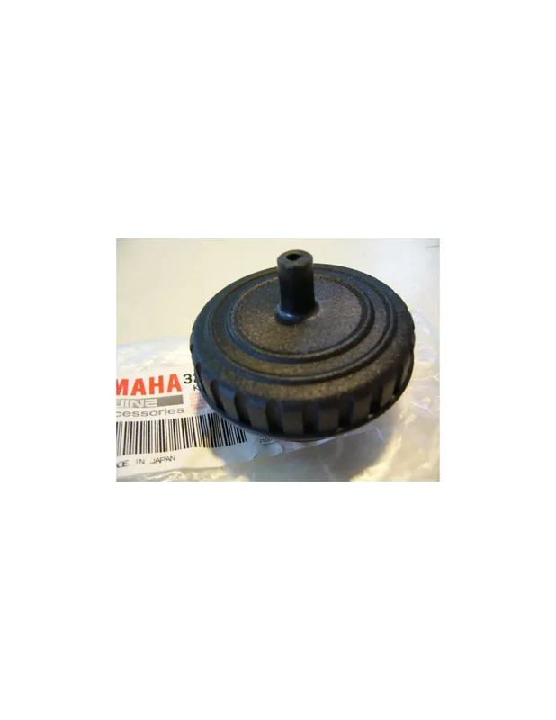 Yamaha TY 50, 80, 125, 175, 250 bi amortisseur bouchon de réservoir d'essence Dernière Chance