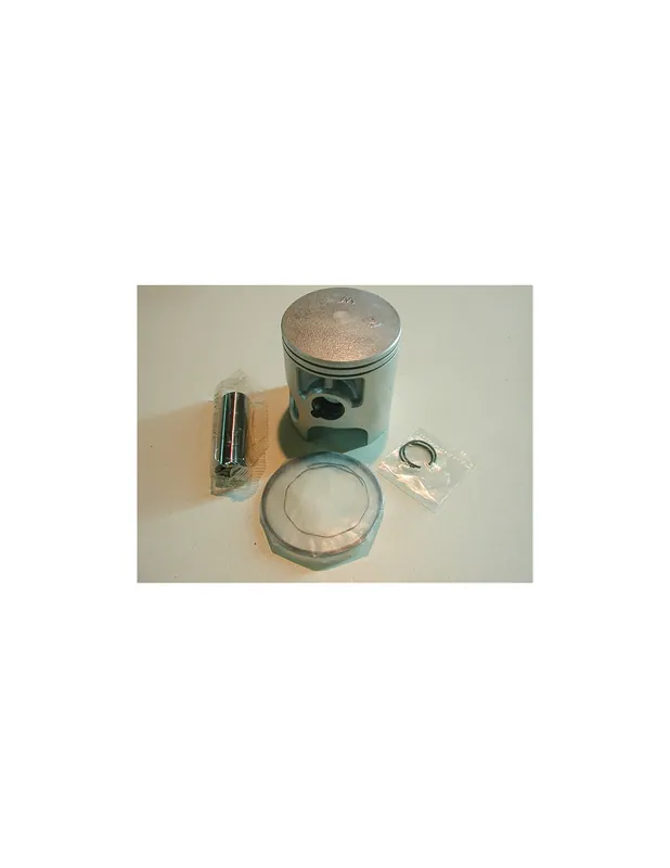 Yamaha TY 125 Kit piston en 56mm (coulé) Paiement Sécurisé