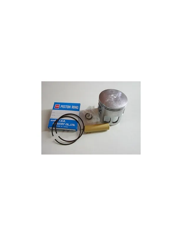 Achat Immédiat Yamaha TY 125 Kit piston en 56.50mm (coulé)