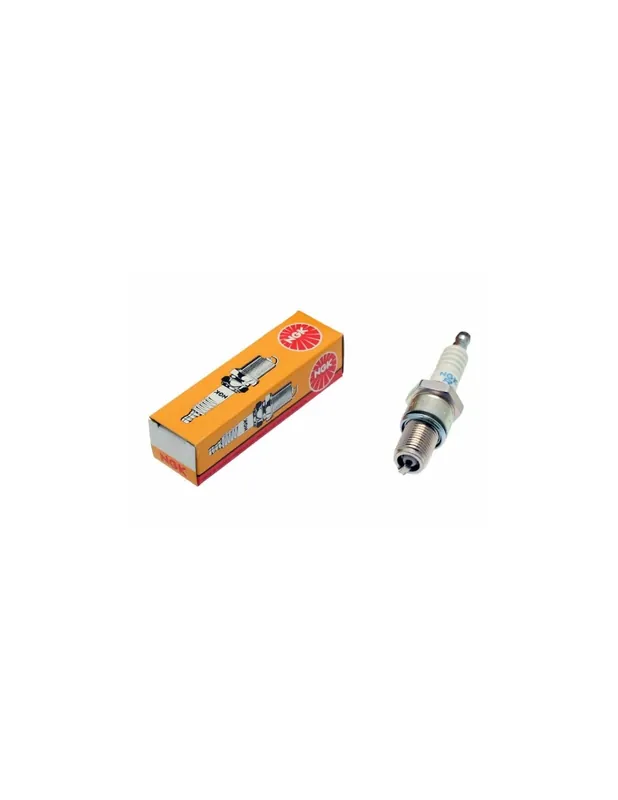 Populaire Bougie NGK B6HS