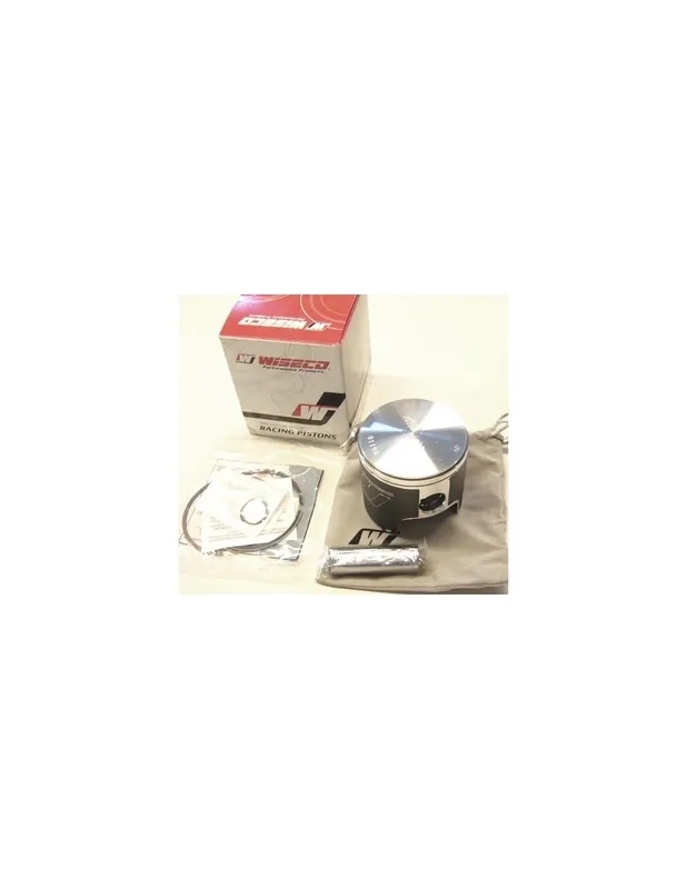 Nouvel Arrivage SWM 240 TL Piston avec clips, segments diam 73mm