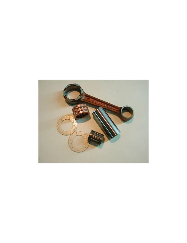 Yamaha TY 125 & 175 Kit bielle Remise