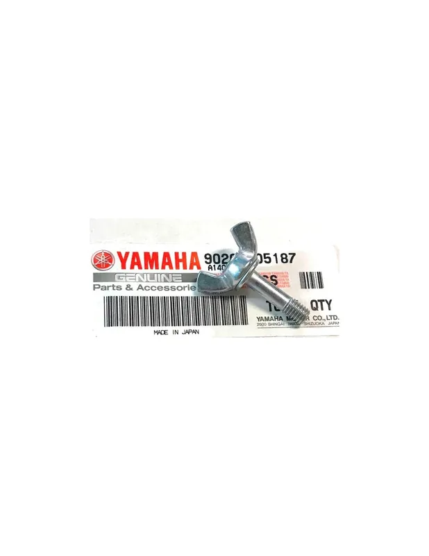 YAMAHA TY 125 & 175 Boulon à oreilles de fixation réservoir huile Affaire À Saisir