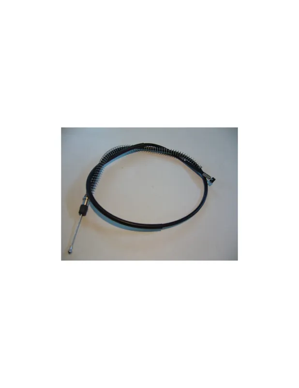 Commande En Gros Yamaha TY 125 & 175 câble d'embrayage noir