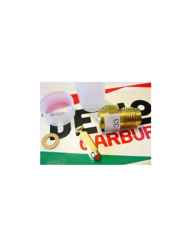 Dellorto PHBL kit pointeau Top Vente