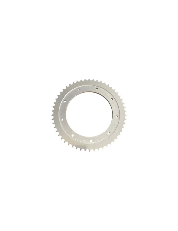 Marque Bultaco Lobito et Sherpa T 125 Couronne 54 dents (428) diamètre 139mm