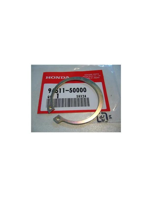 Acheter Direct HONDA 125 à 250 TLR clip de couronne