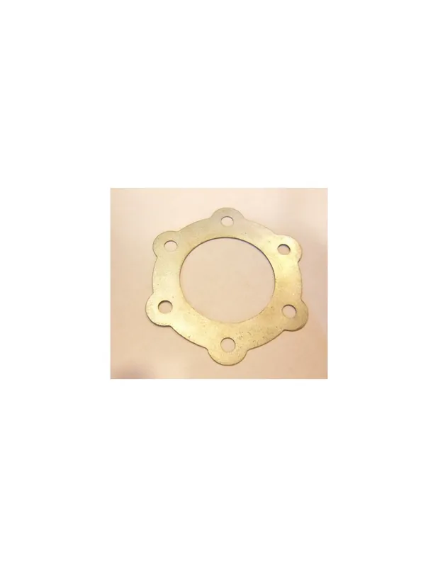 Petit Prix Montesa Rondelle Platine spy 6 trous