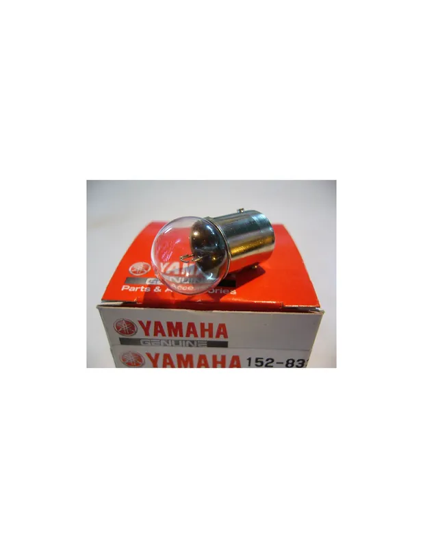 Usine Directe YAMAHA TY 50 et 80 ampoule de clignotant 6V