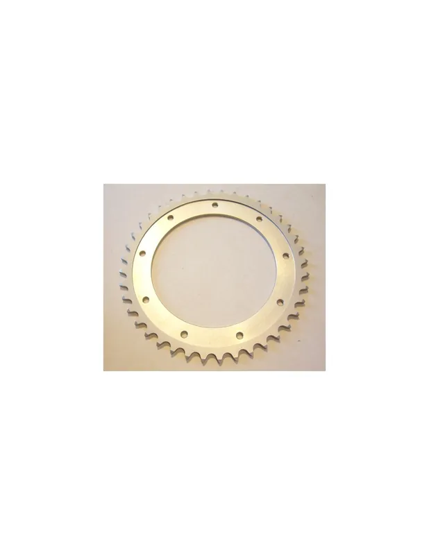 Bultaco Sherpa T Couronne 40 dents (520) diamètre 139mm Offre Spéciale