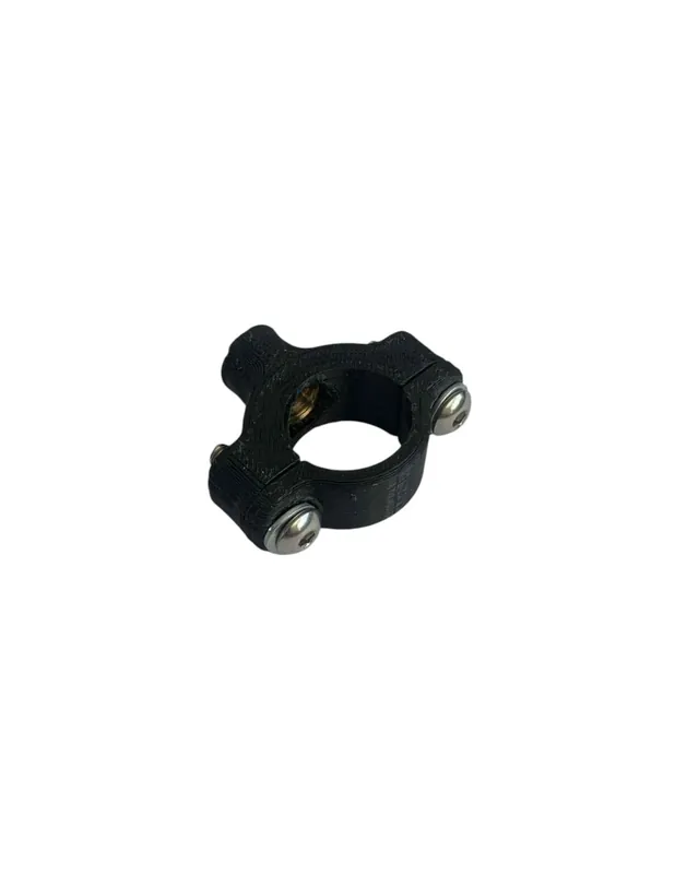 Acheter Direct Yamaha TY 125 à 250 (bi-amor) Support de clignotant au guidon