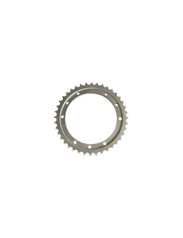 Prix Réduit Bultaco Sherpa T Couronne 40 dents (520) diamètre 146mm