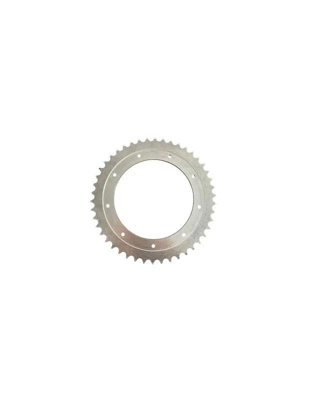 Solde Bultaco Sherpa T Couronne 46 dents (520) diamètre 152mm