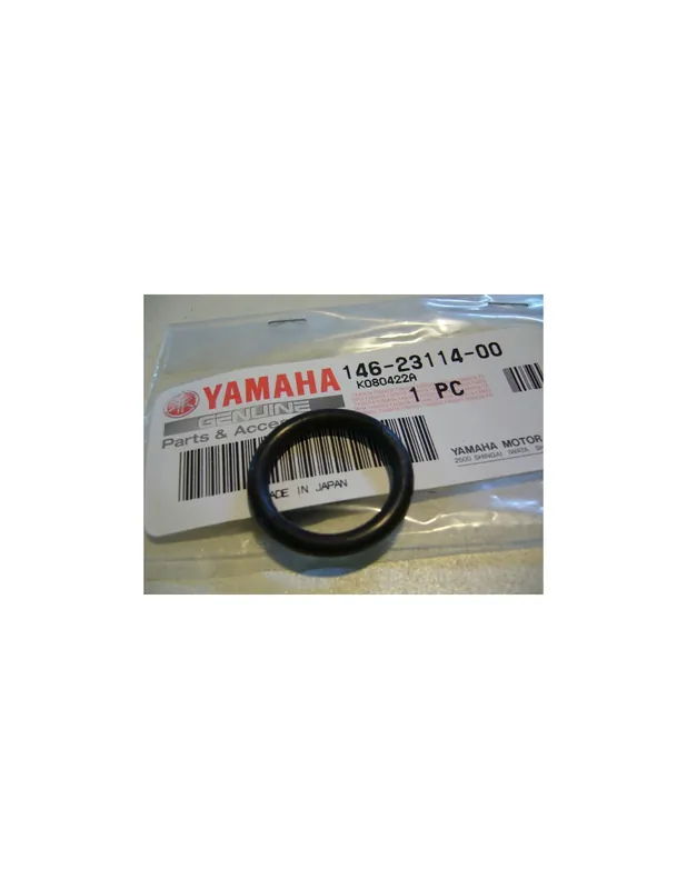 Yamaha TY 125 & 175 Joint torique de bouchon de fourche Achetez Aujourd&rsquo;hui